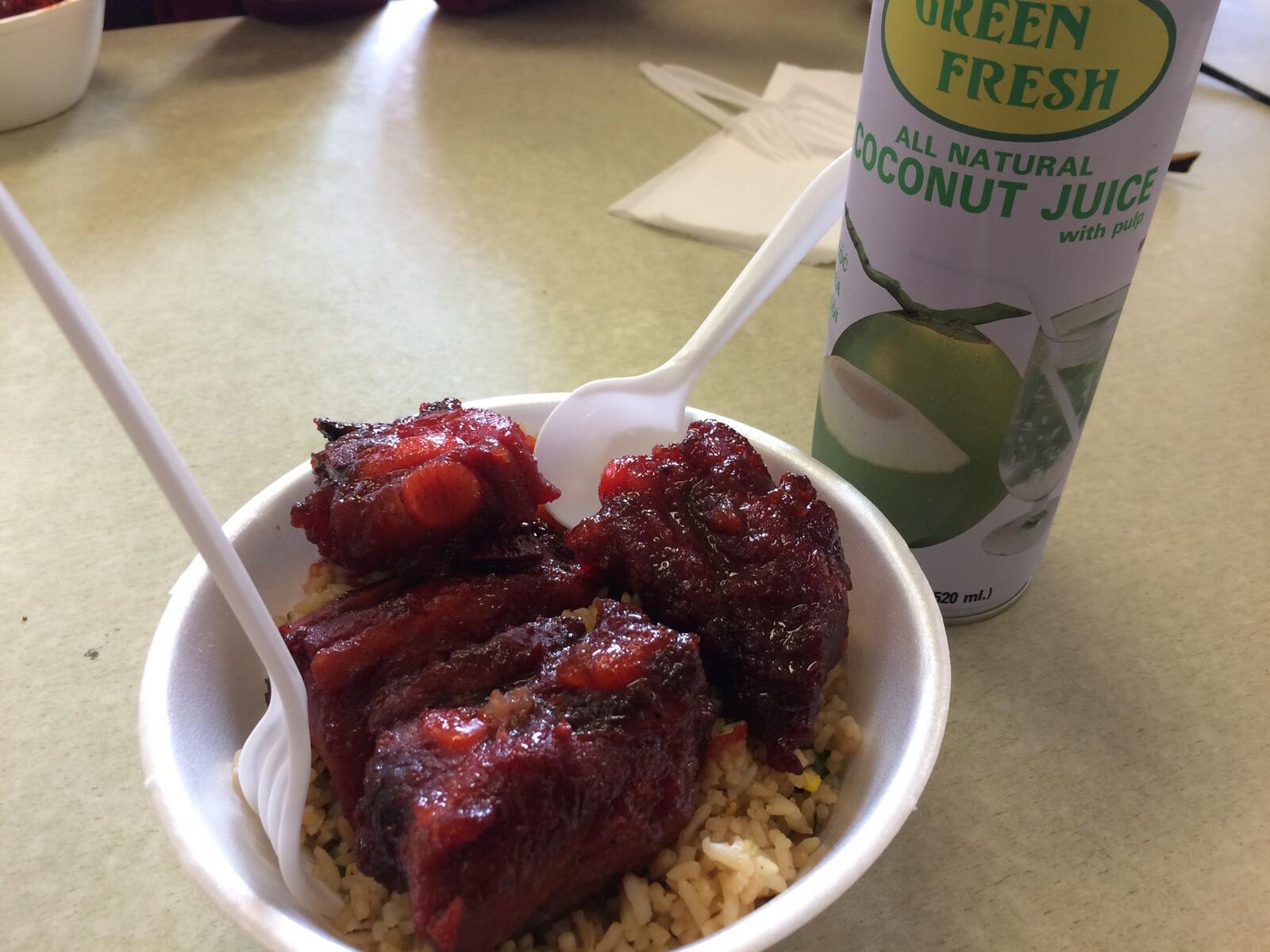 Photo credit: nextdoor