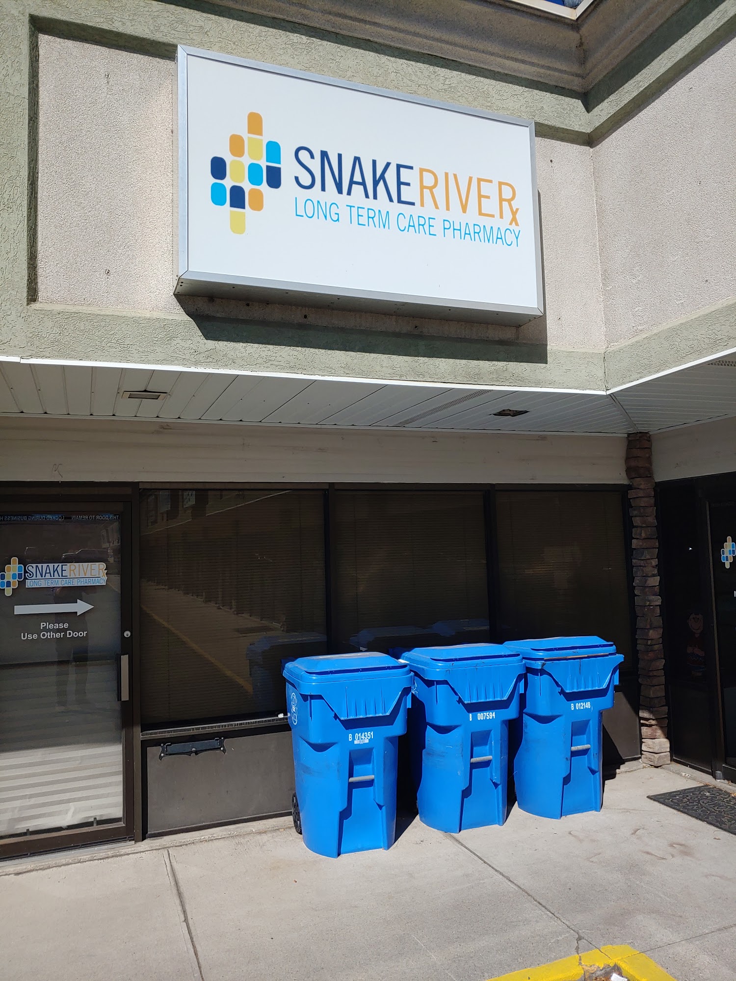 Snake River Long Term Care Pharmacy