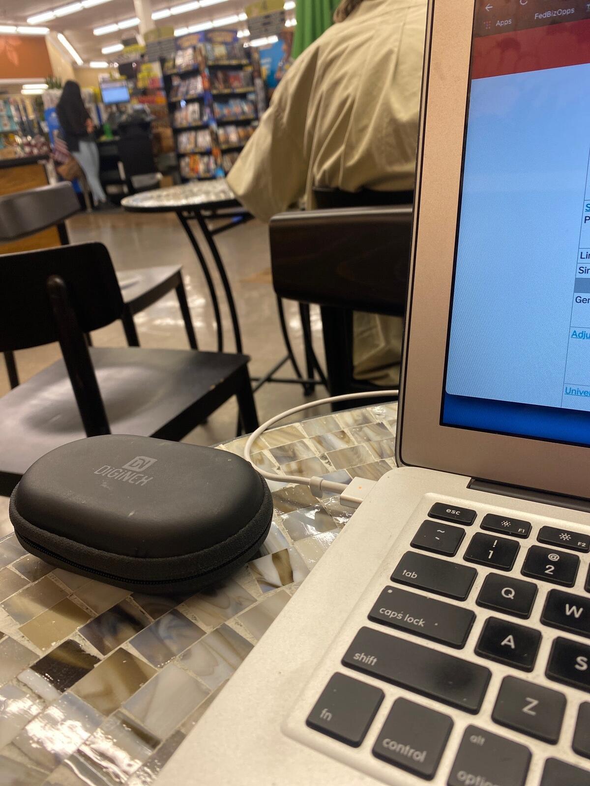 Photo credit: nextdoor