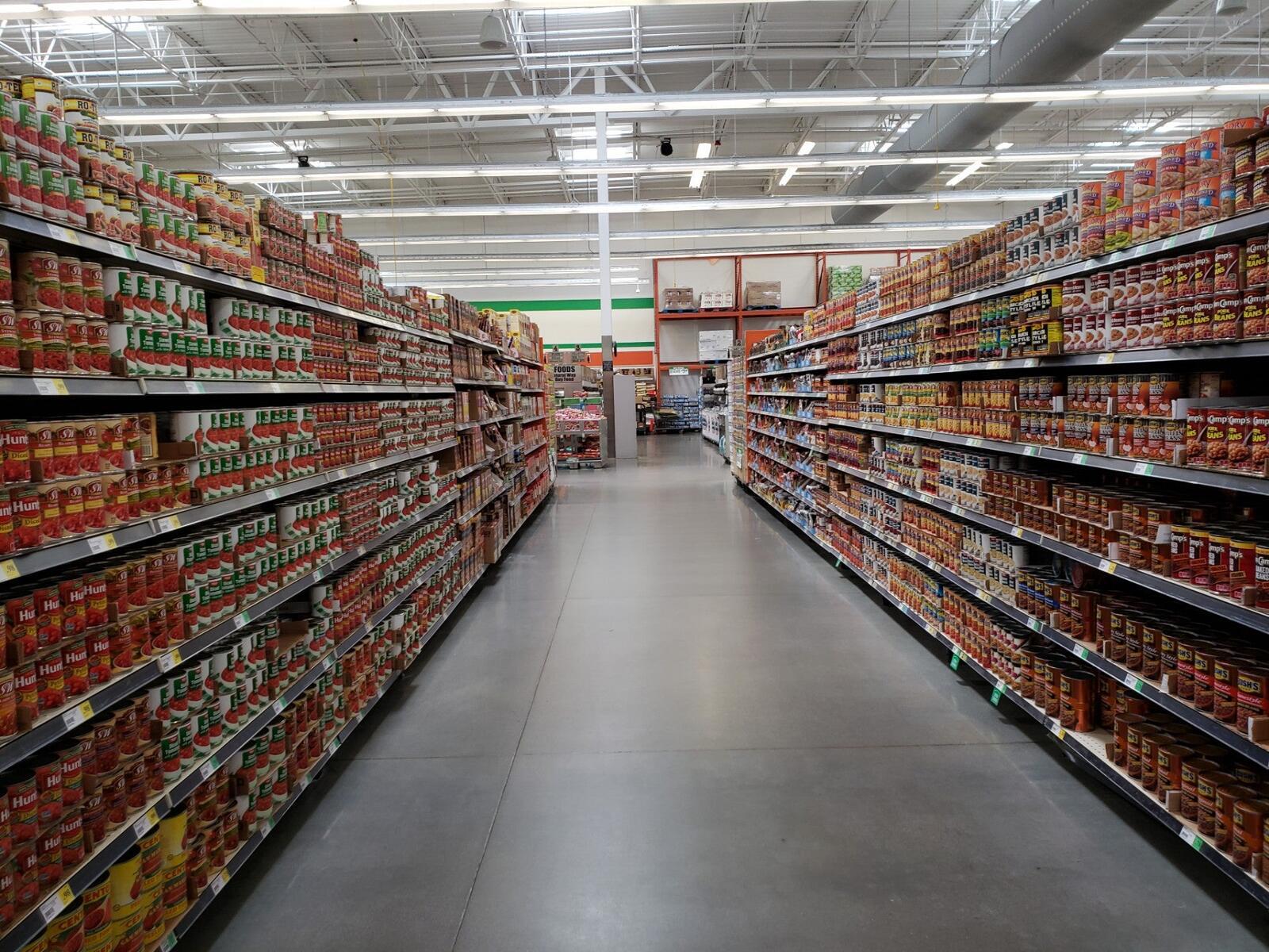 WINCO FOODS 1030 Yellowstone Ave, Pocatello ID Hours, Directions