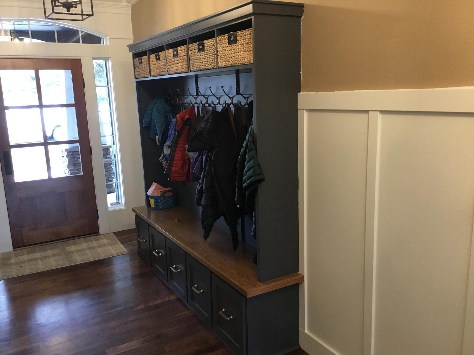 Photo credit: nextdoor