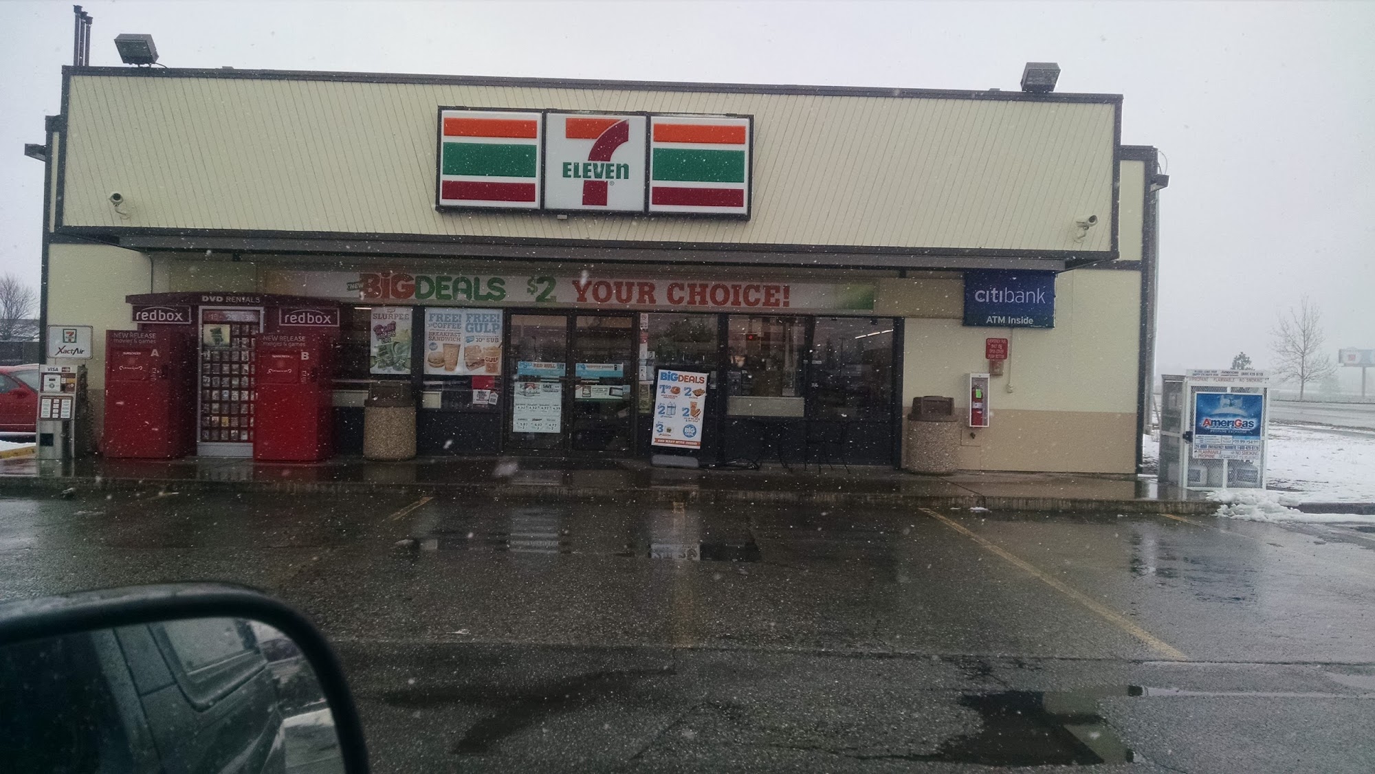 7-Eleven