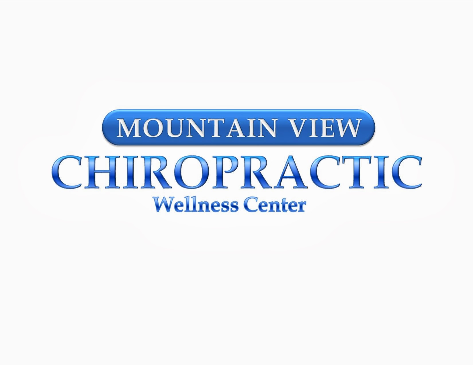 Mountain View Chiropractic - Michael D. Hardison, DC