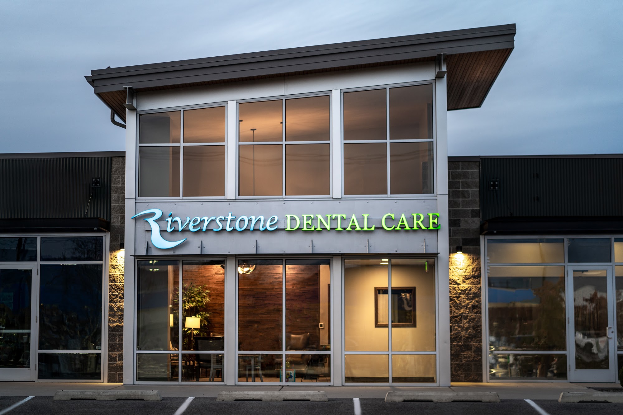 Riverstone Dental Care