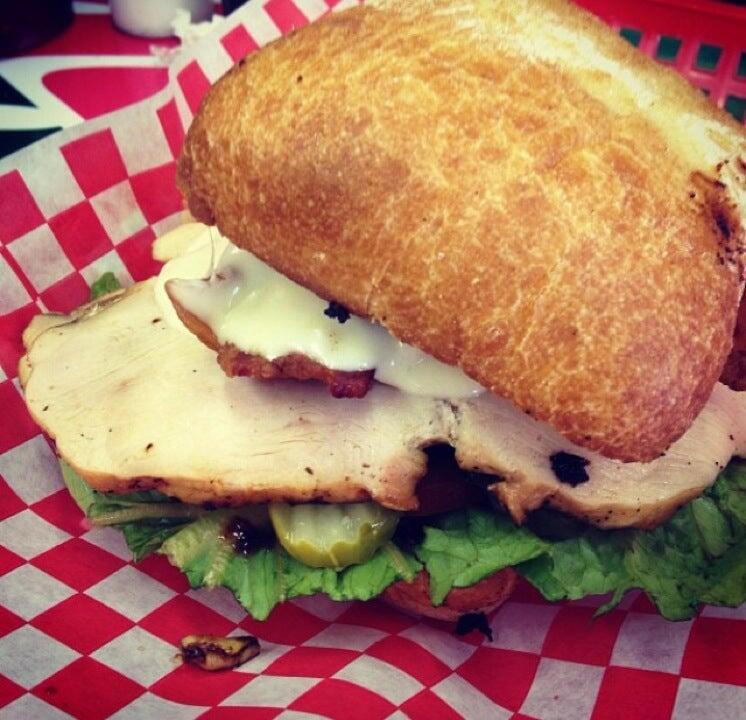 Photo credit: nextdoor