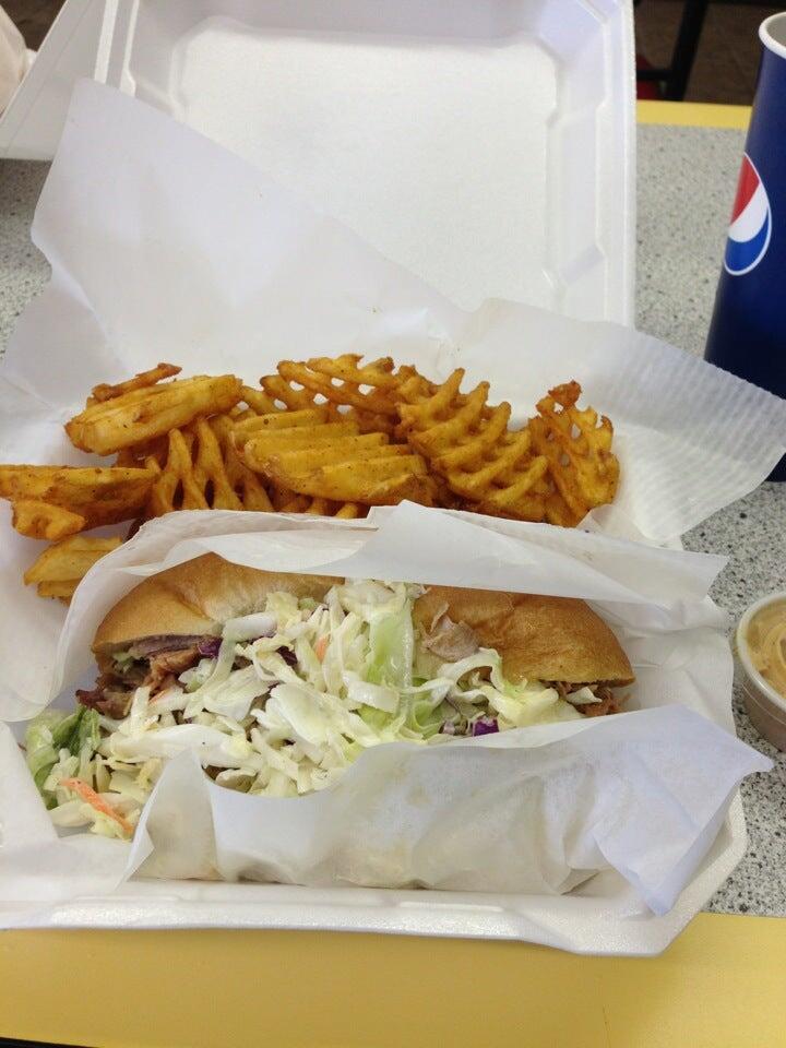 Photo credit: nextdoor