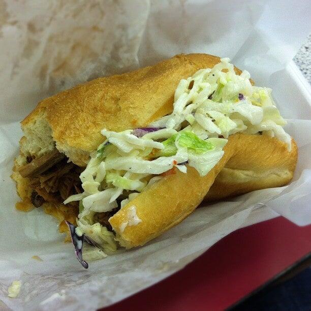 Photo credit: nextdoor