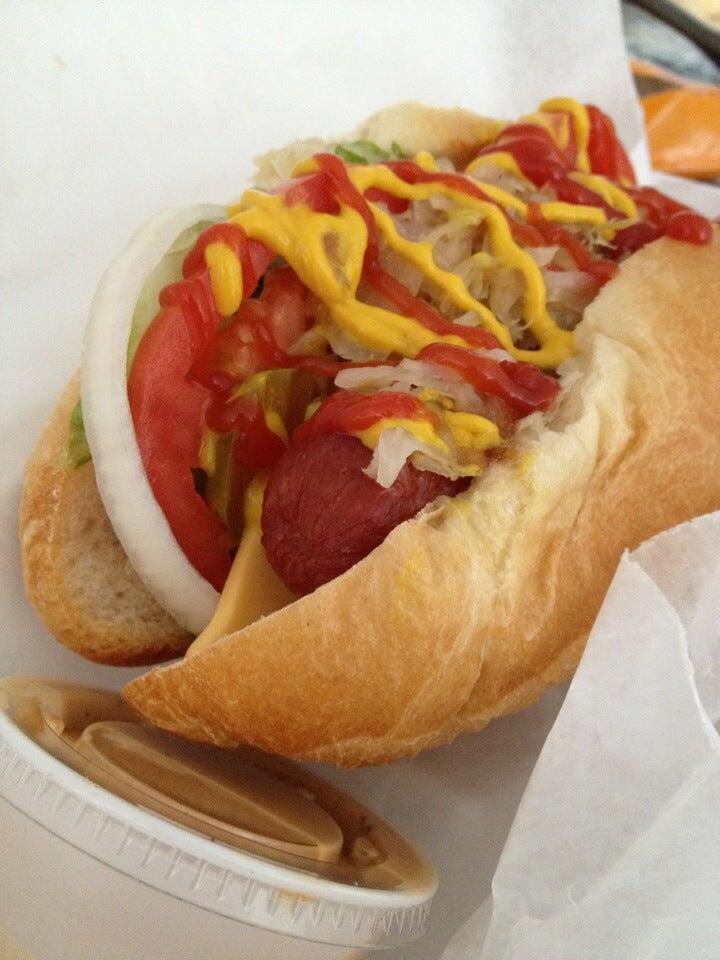 Photo credit: nextdoor