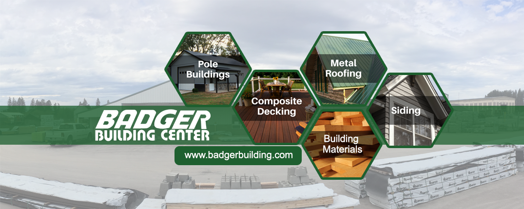 Badger Building Center