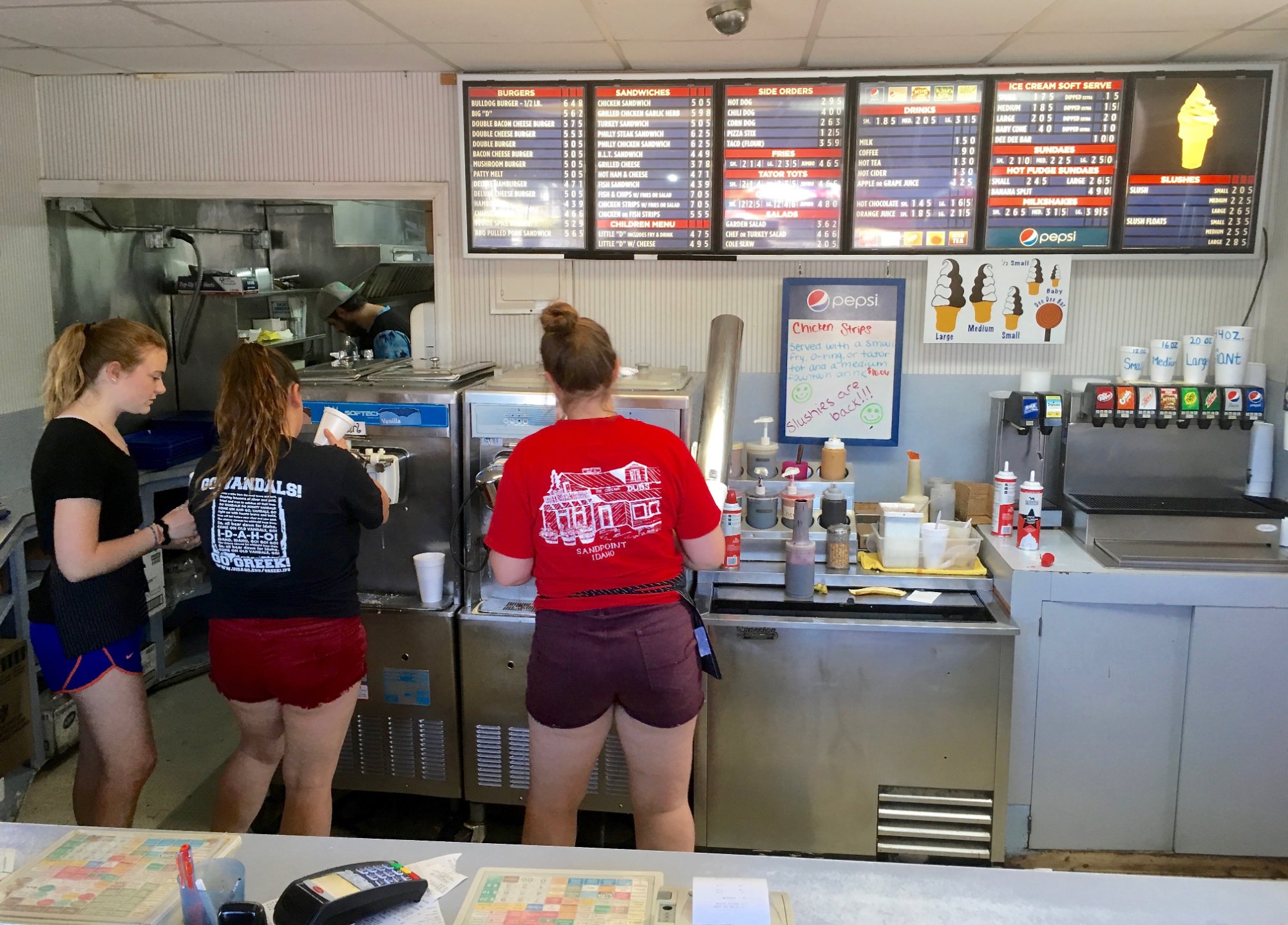 Photo credit: tripadvisor