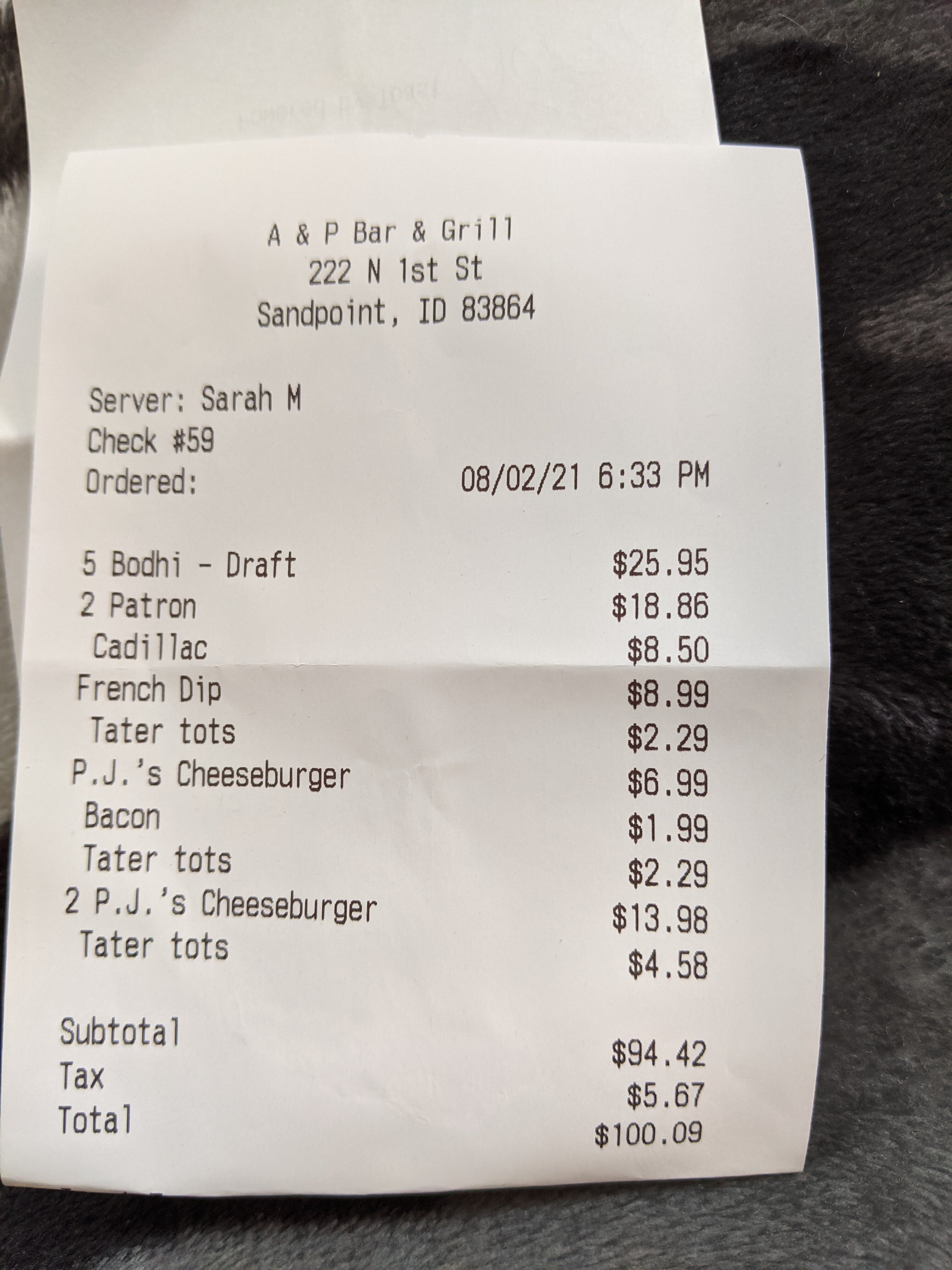 Photo credit: Tripadvisor