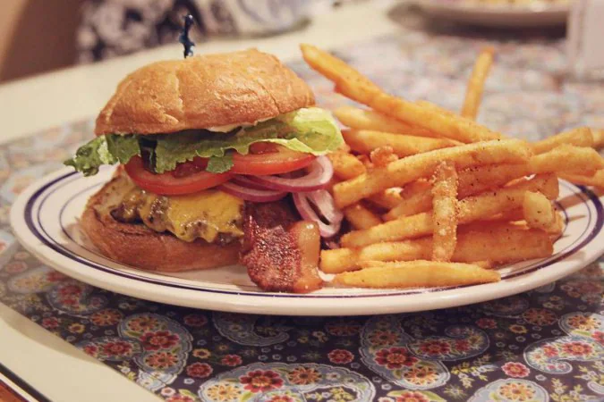 Photo credit: zomato