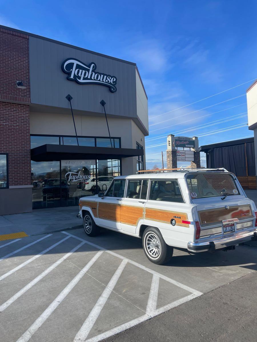 Photo credit: nextdoor
