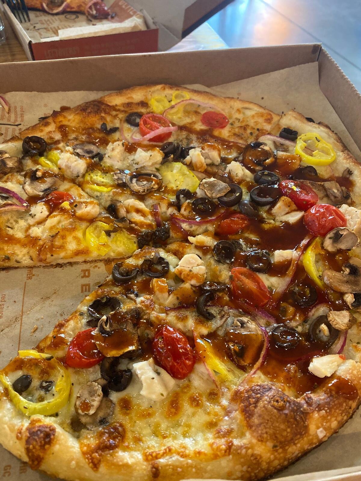 Photo credit: nextdoor