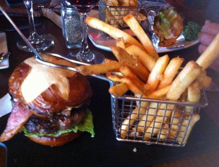 Photo credit: zomato