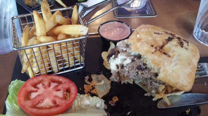 Photo credit: zomato