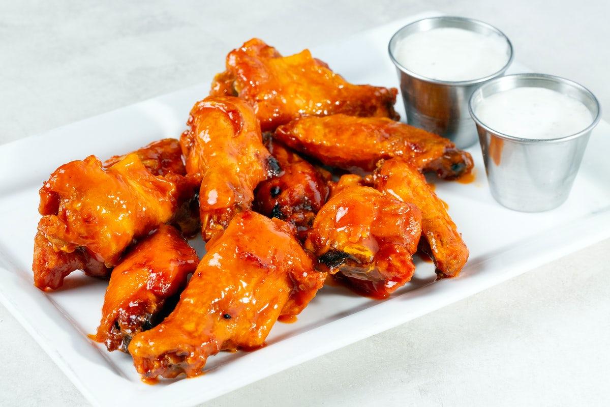 Photo credit: grubhub
