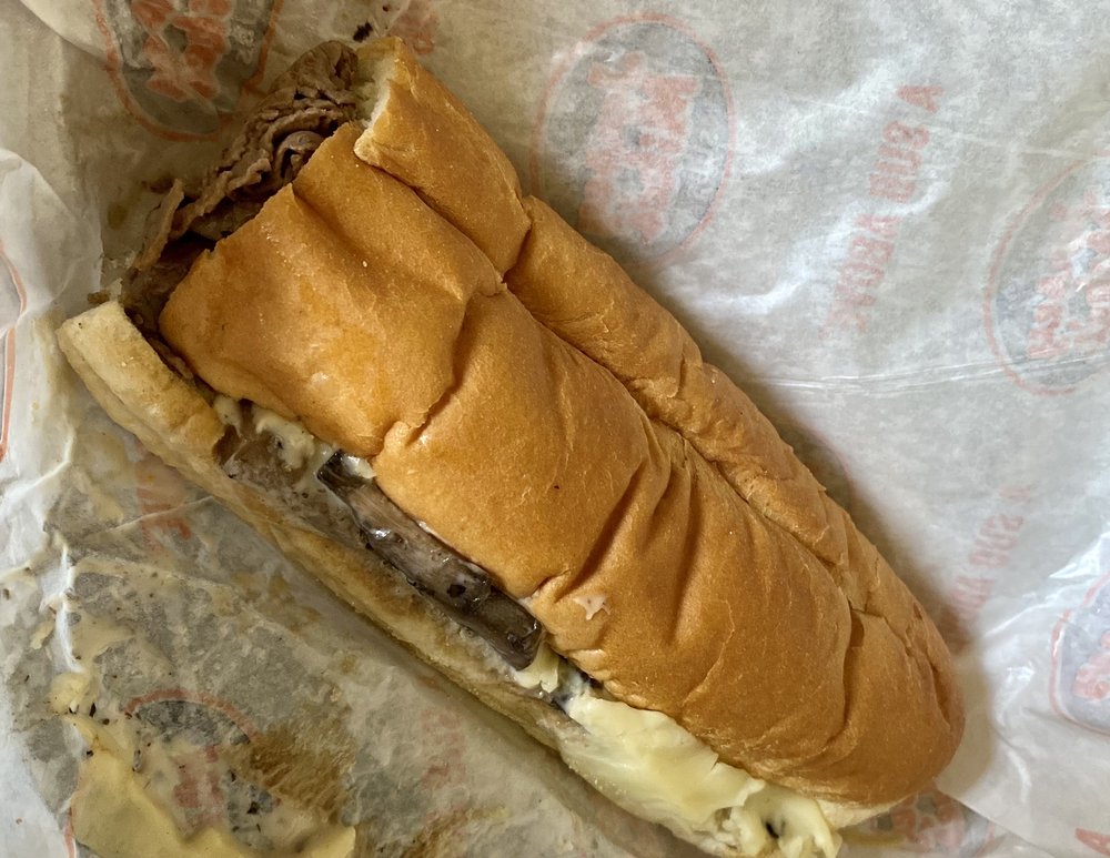 Jersey Mike's Subs