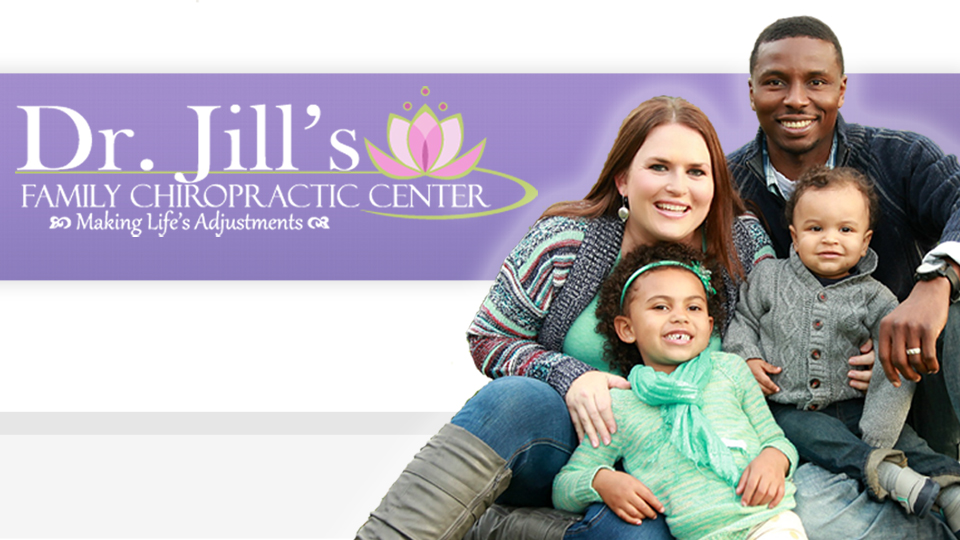 Dr. Jill's Family Chiropractic Center