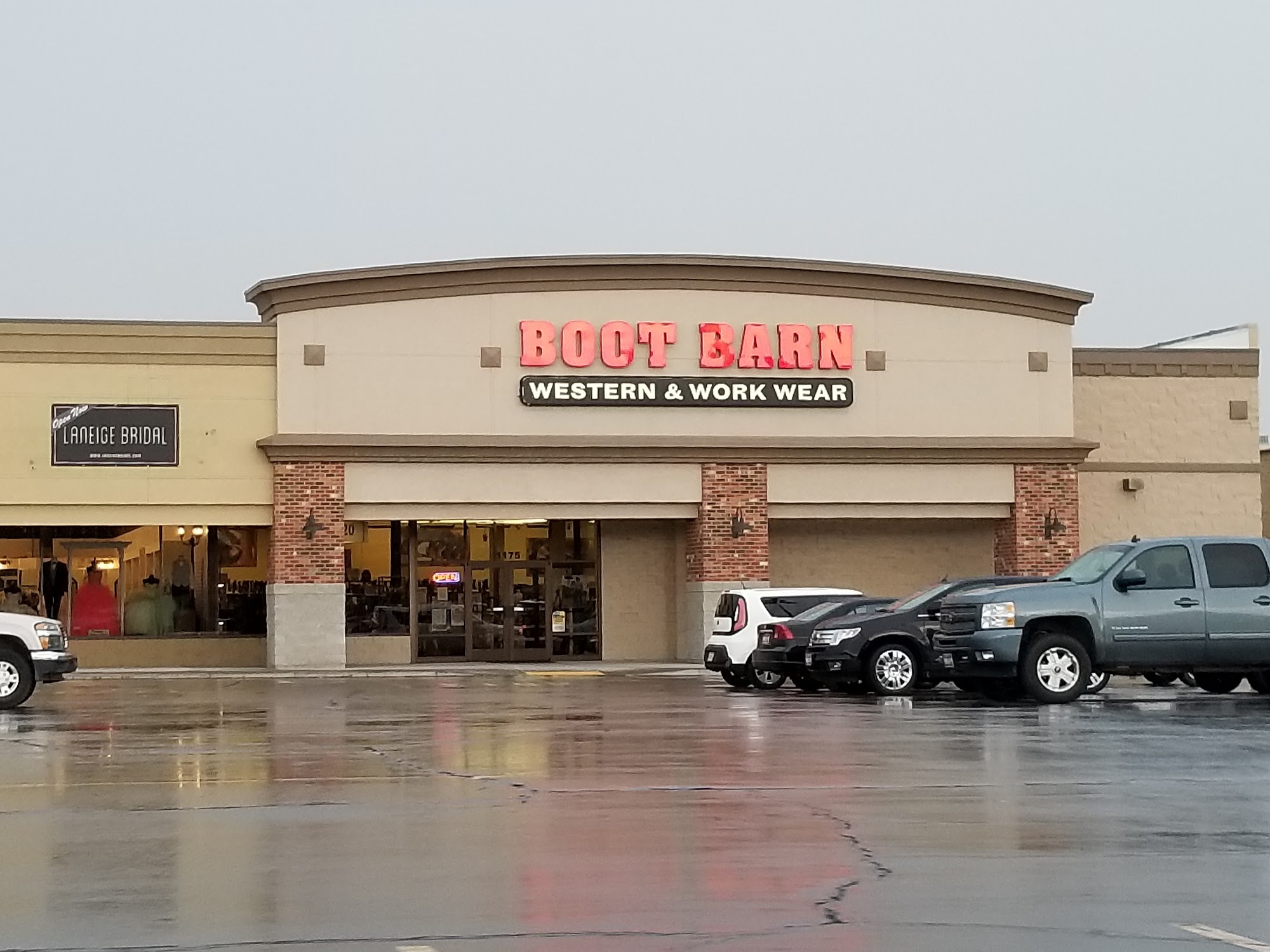 Boot Barn