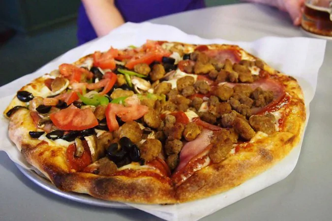 Photo credit: zomato