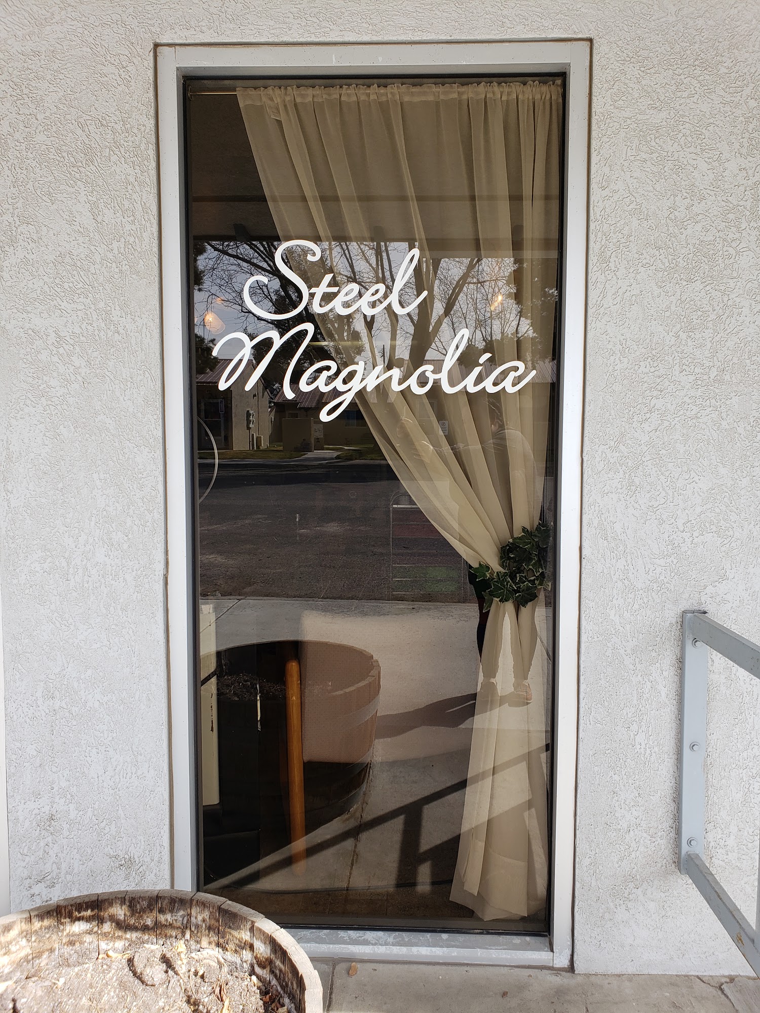 Steel Magnolias 68 W Ave A, Wendell Idaho 83355