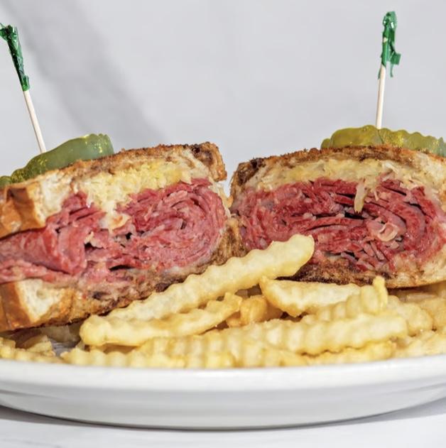 Photo credit: grubhub