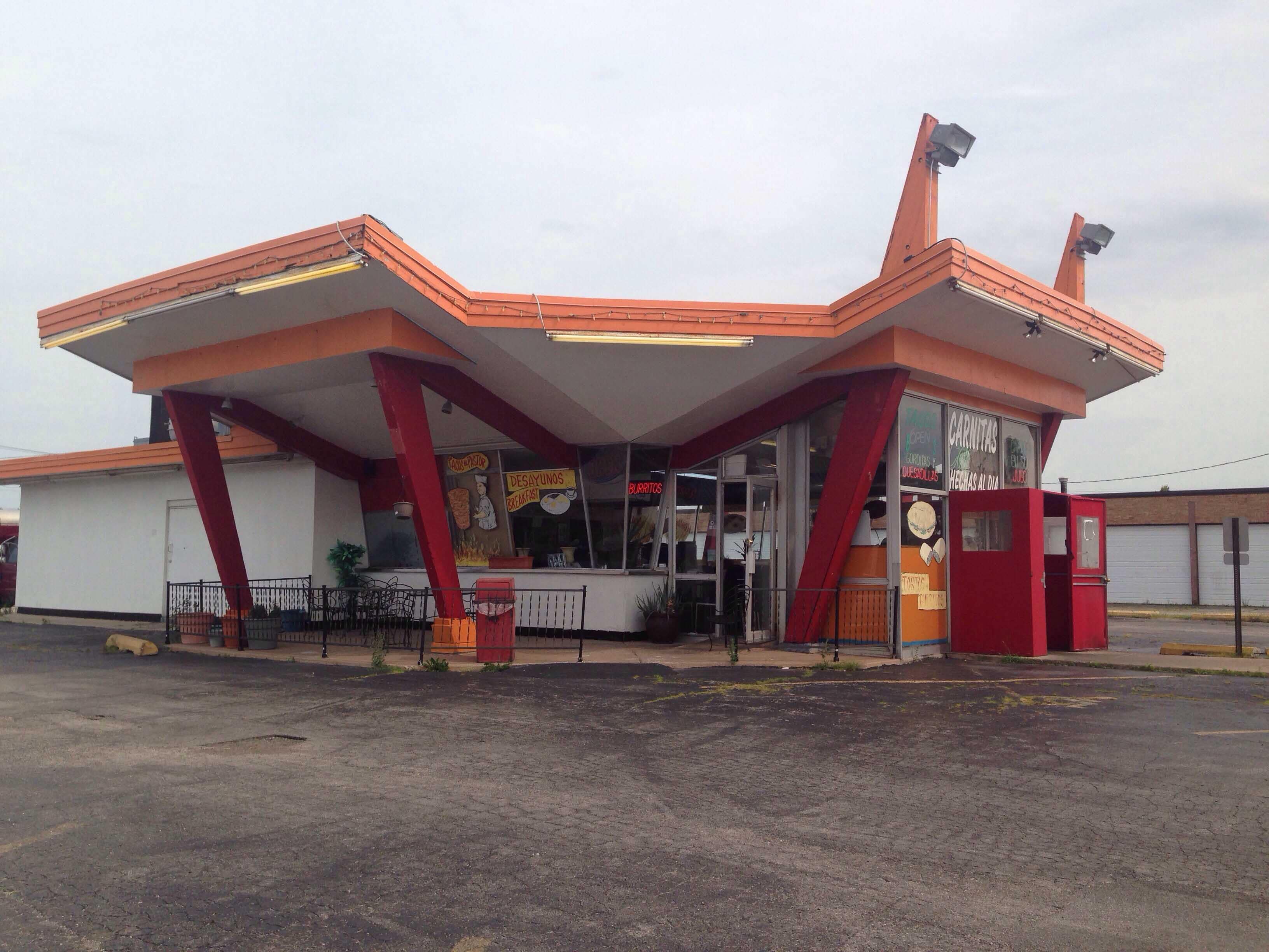 Photo credit: zomato