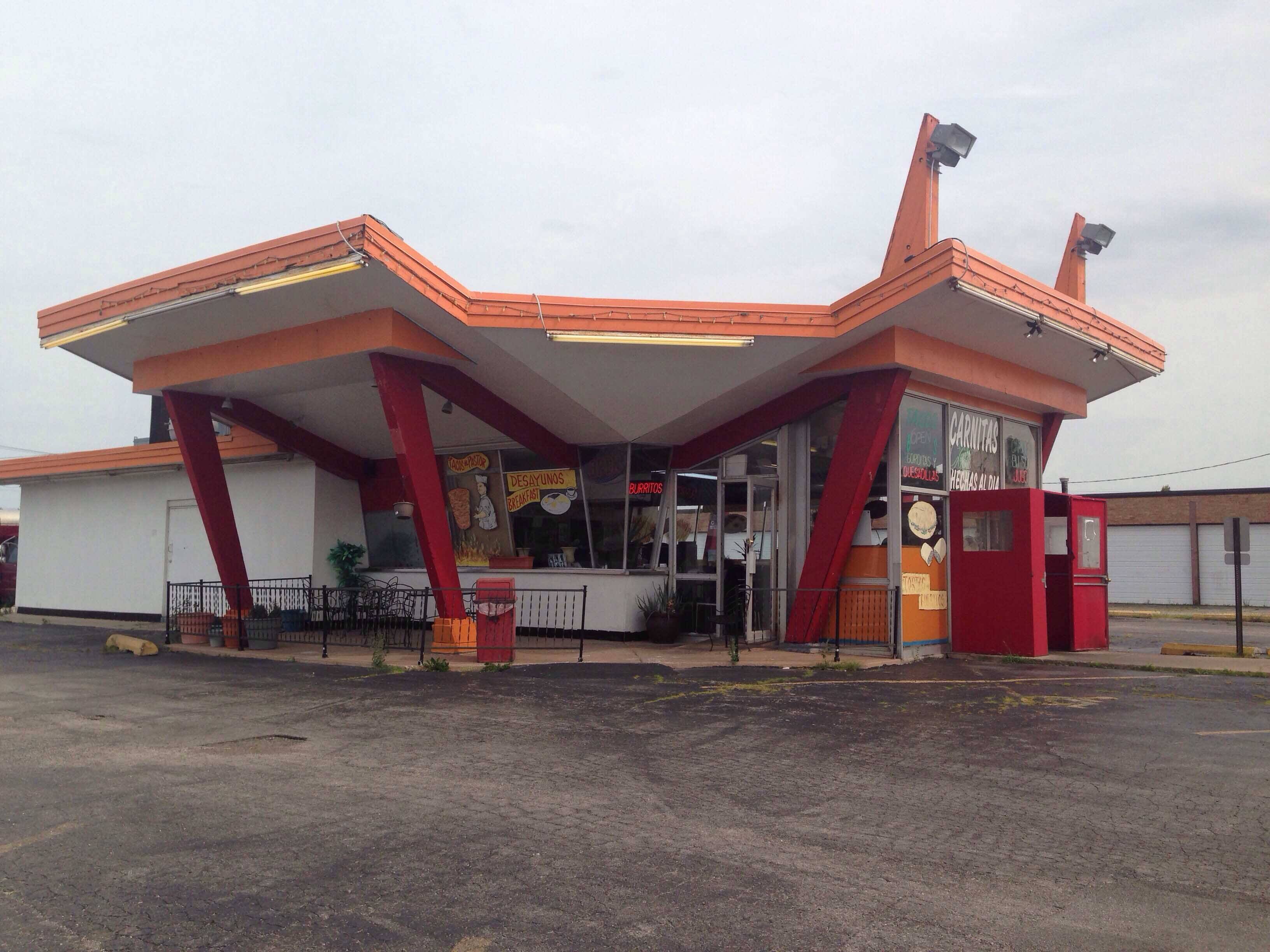 Photo credit: zomato