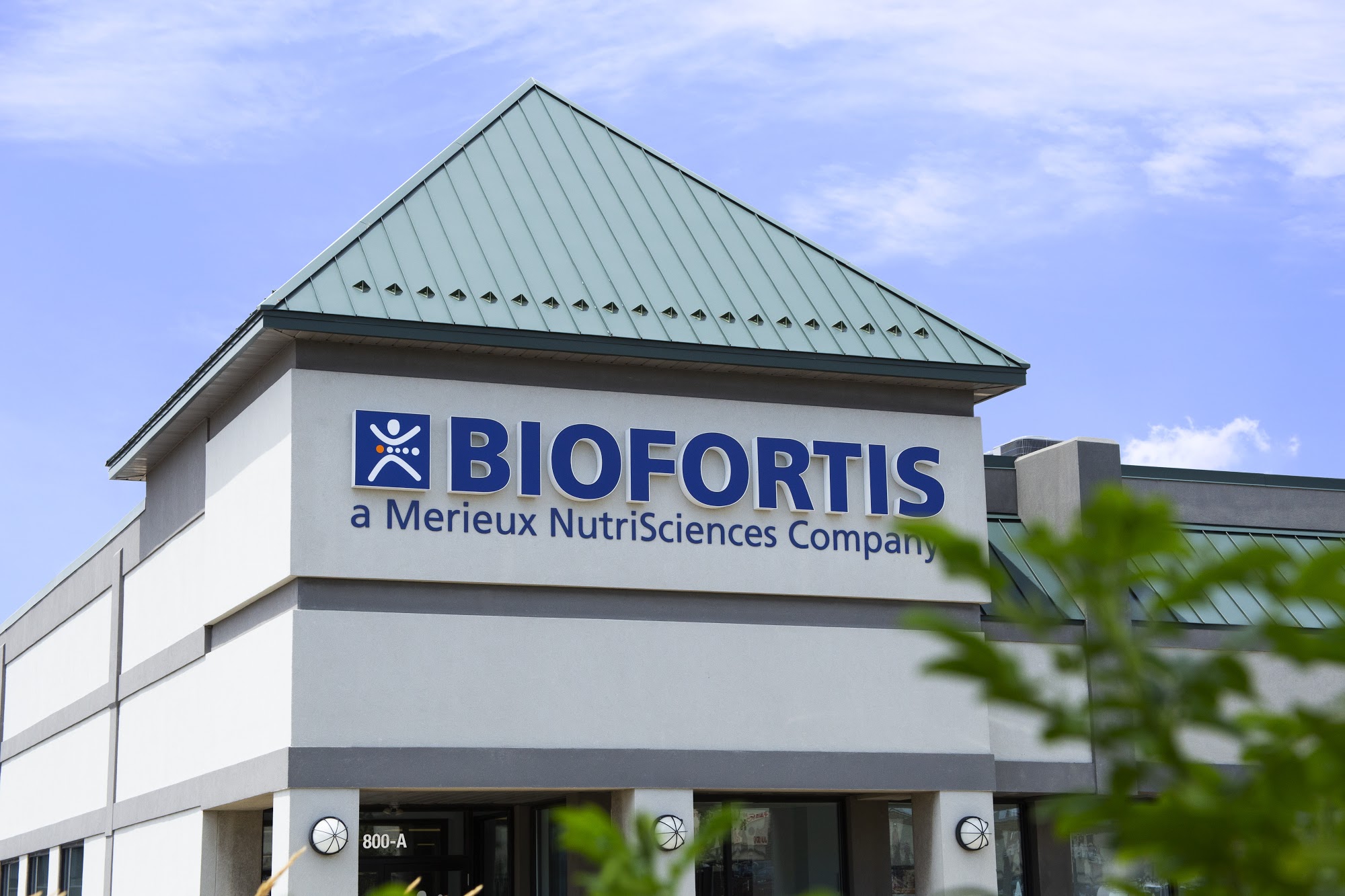 Biofortis Research