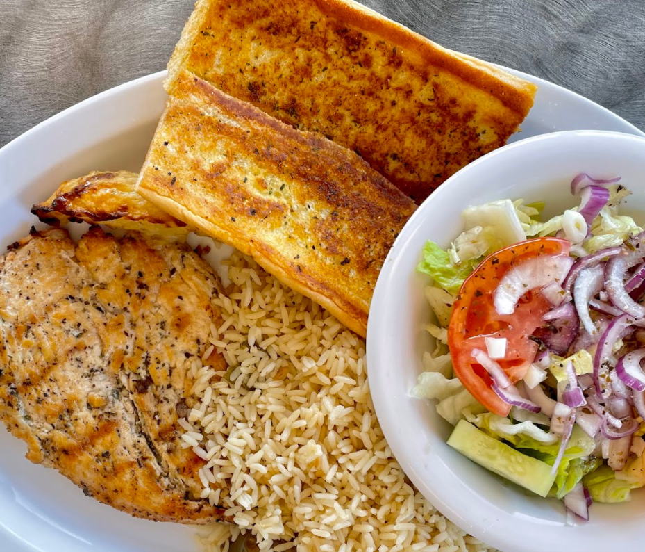 Photo credit: grubhub