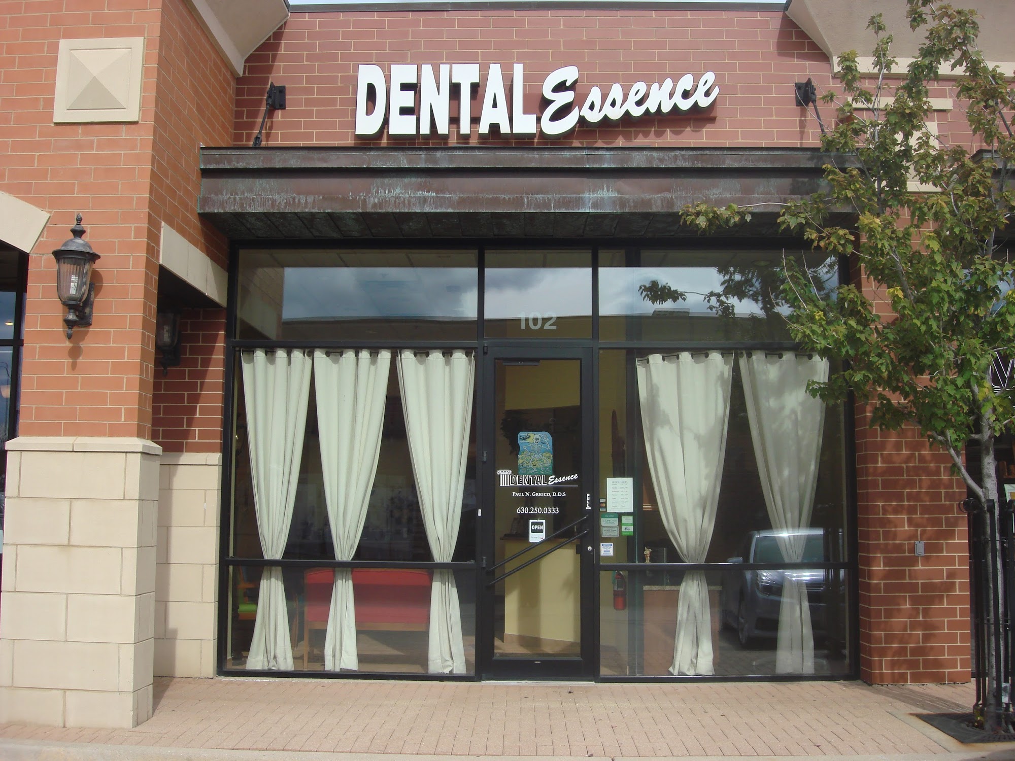 Dental Essence