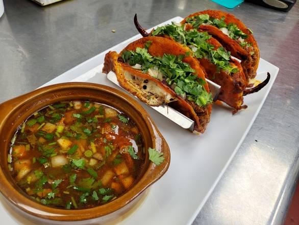 Photo credit: ubereats