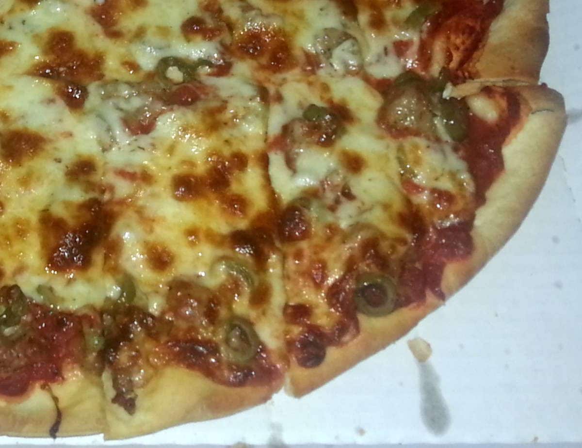 Photo credit: zomato