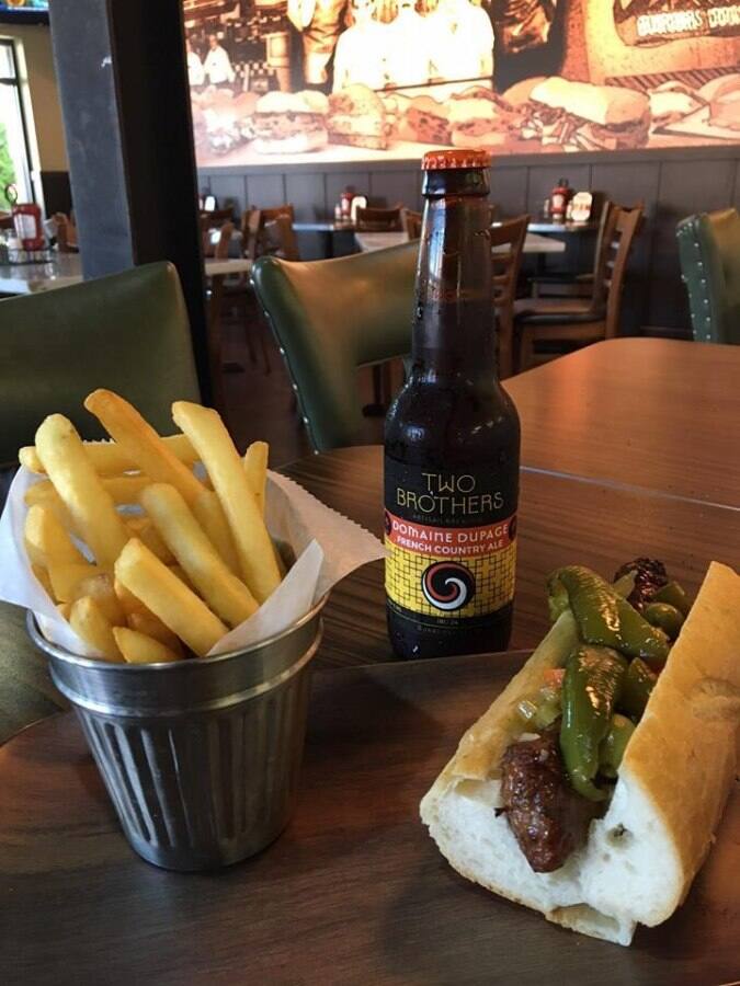 Photo credit: zomato
