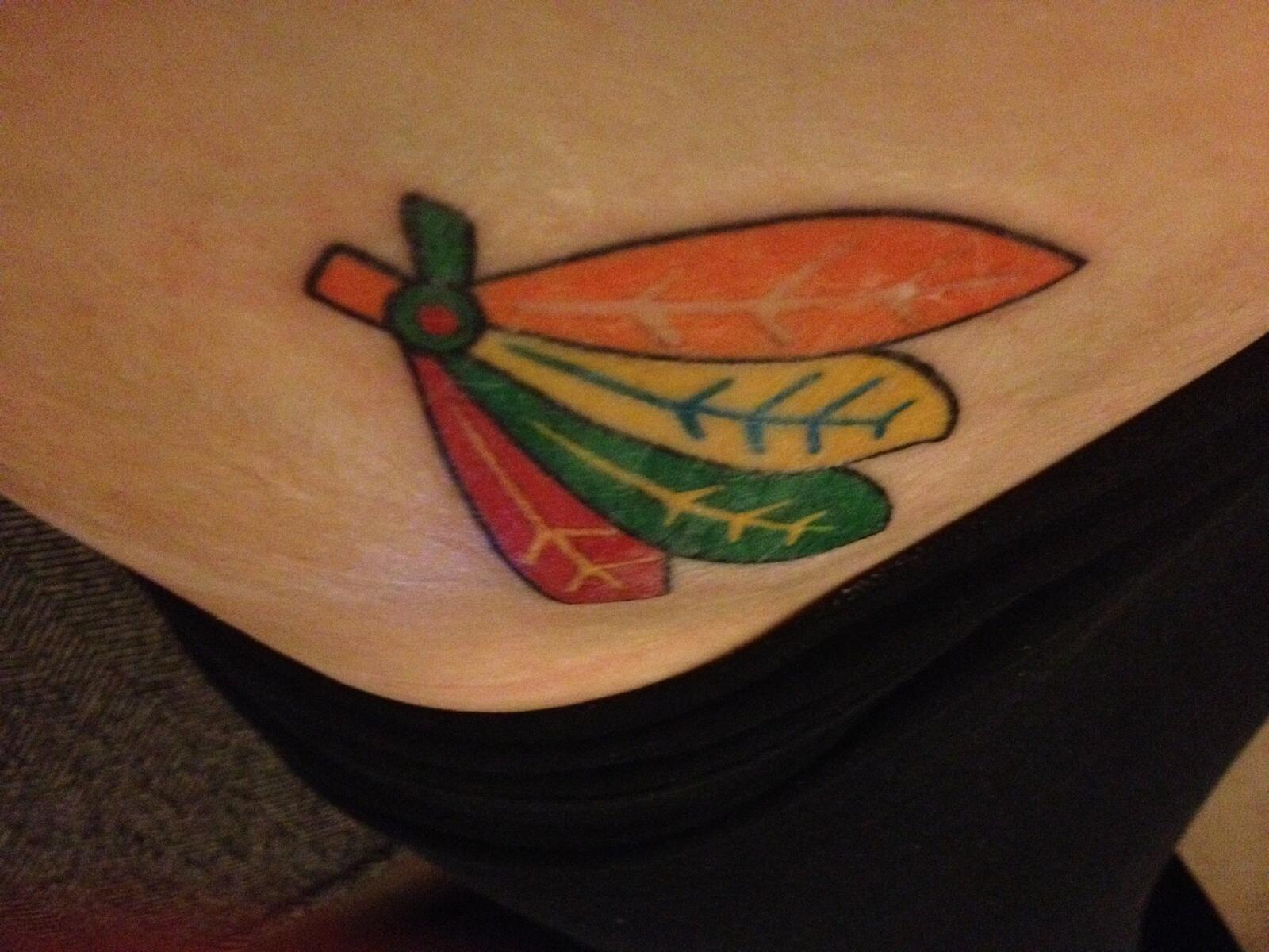 Photo credit: nextdoor