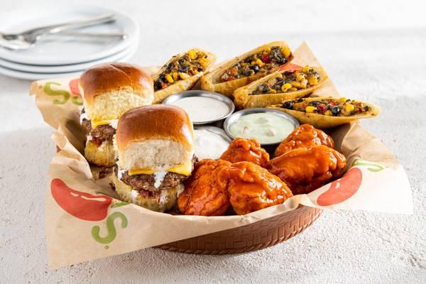 Photo credit: ubereats