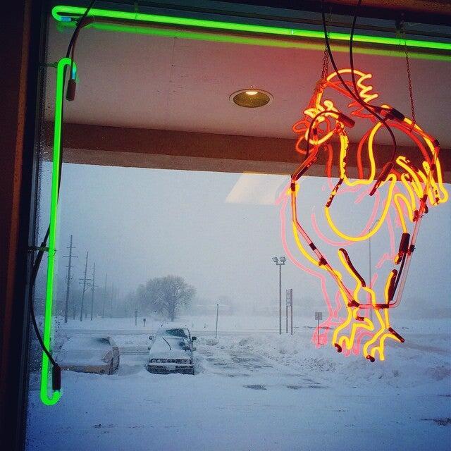 Photo credit: nextdoor