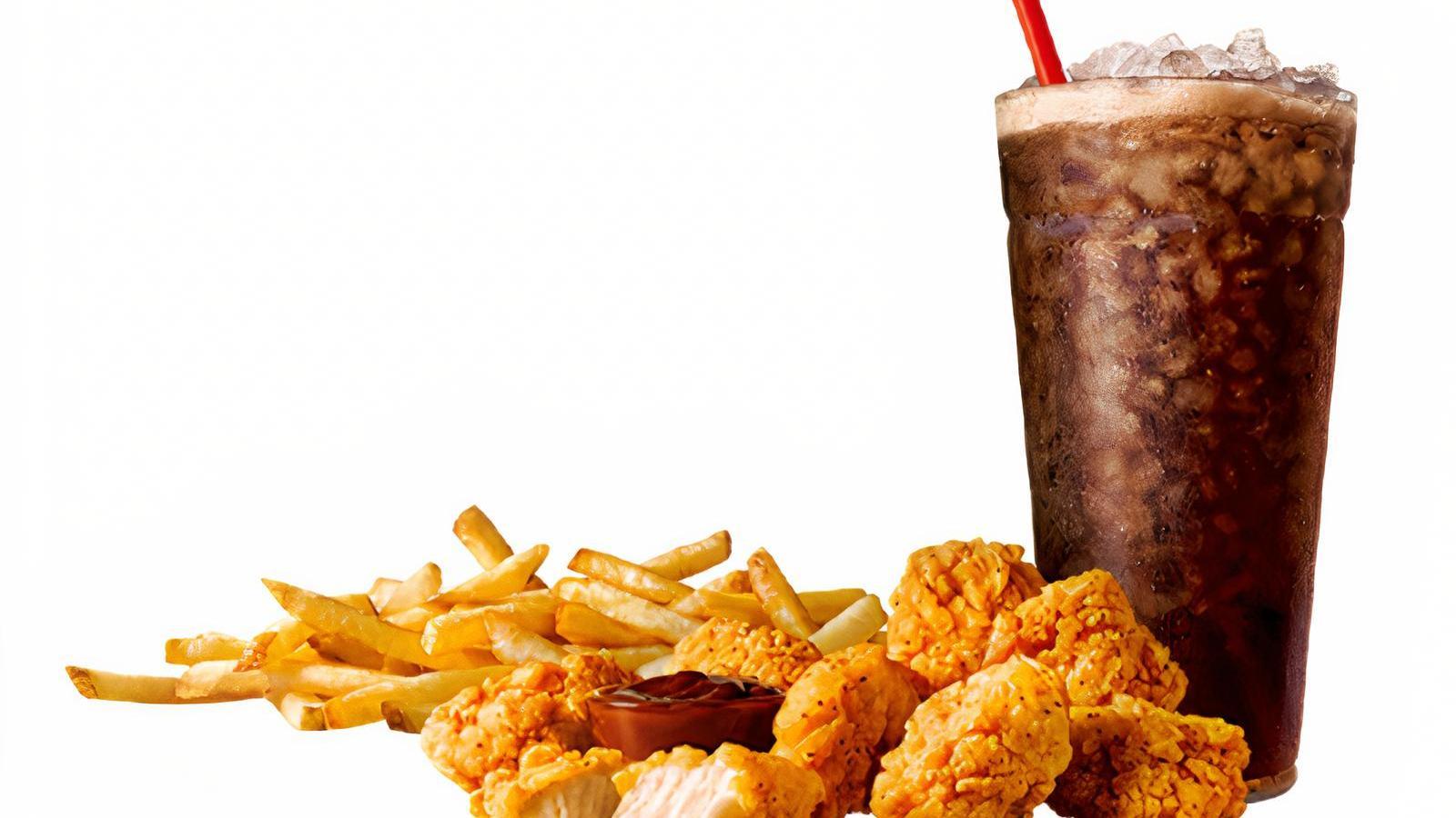 Photo credit: doordash