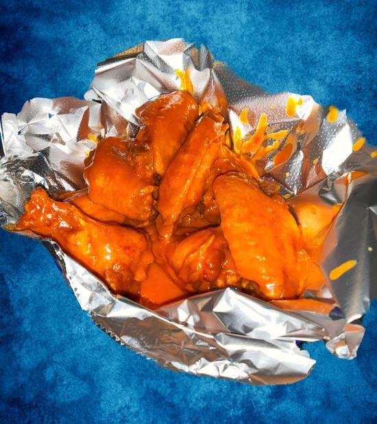 Photo credit: ubereats