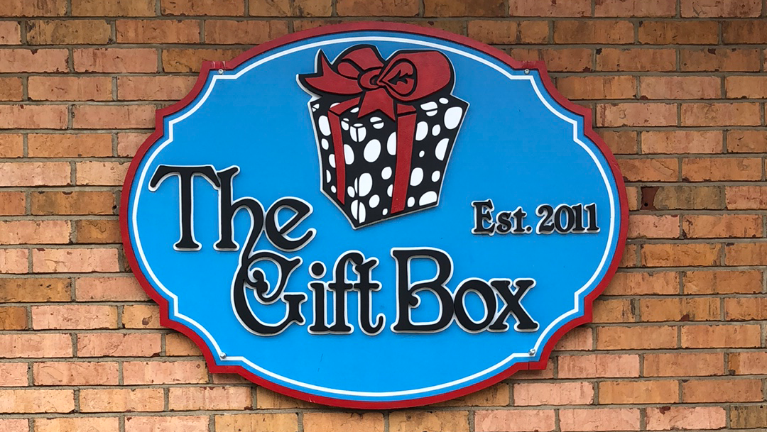 The Gift Box