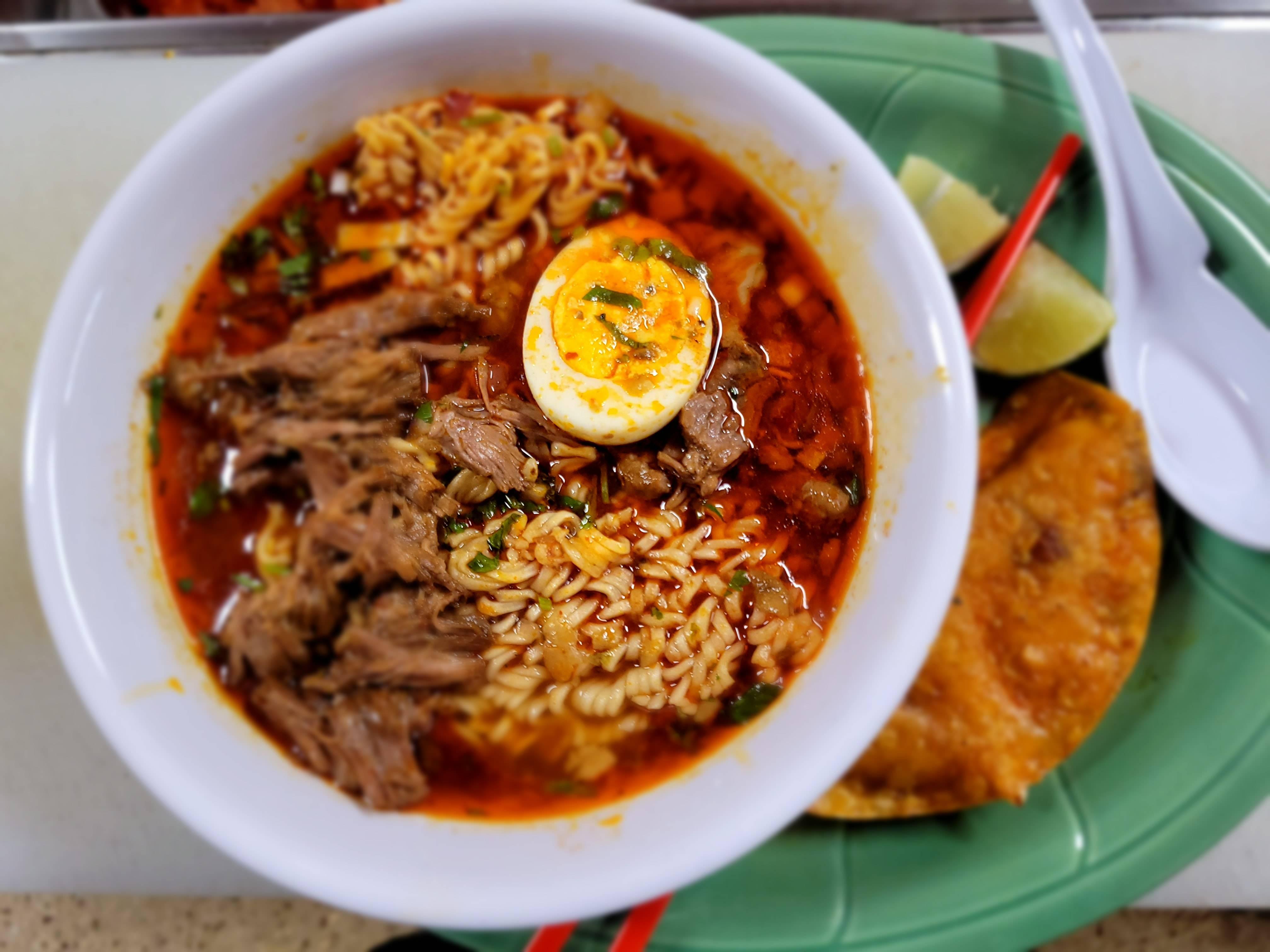 Photo credit: ubereats