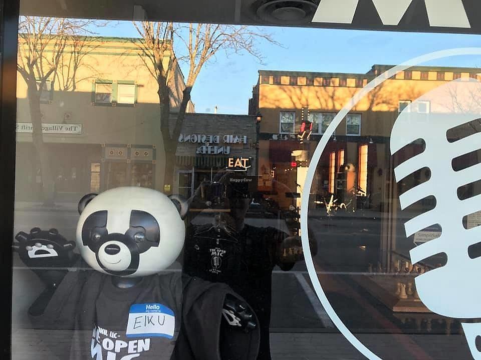 Photo credit: happycow