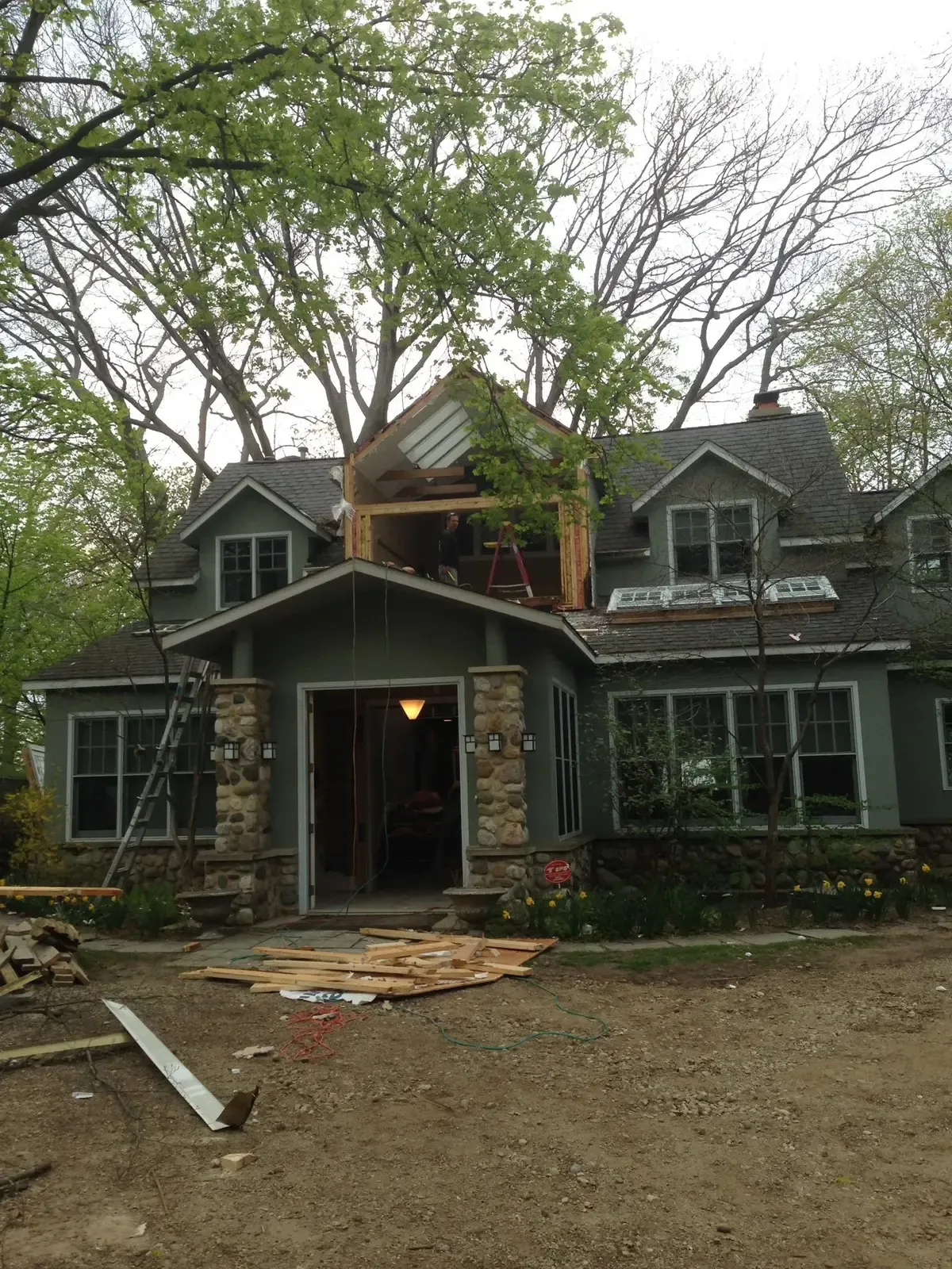 Photo credit: nextdoor