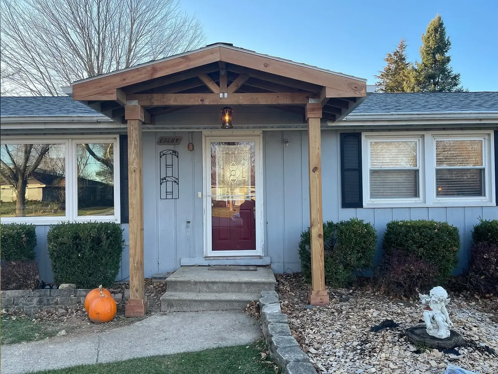 Photo credit: nextdoor