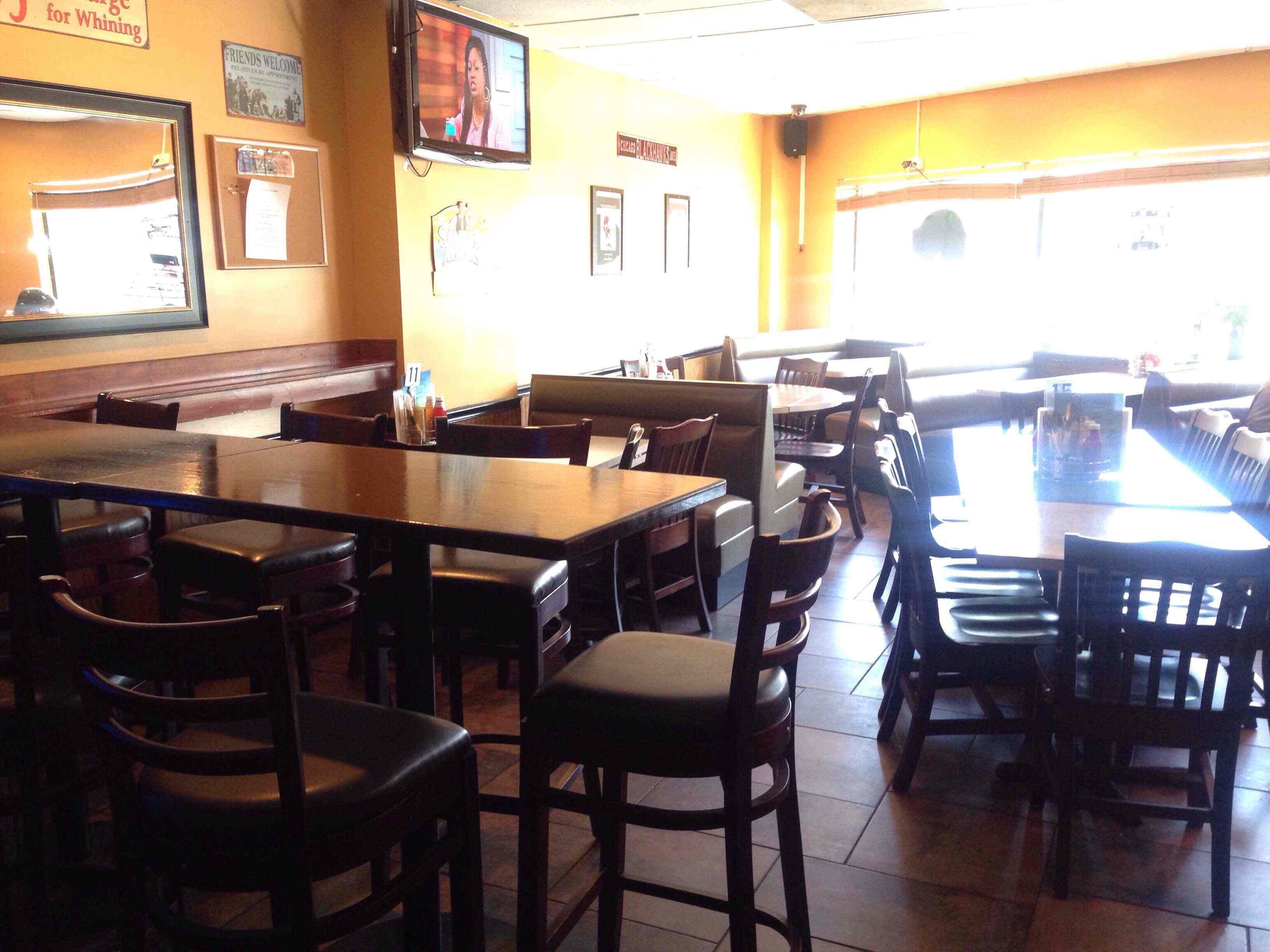 Photo credit: zomato