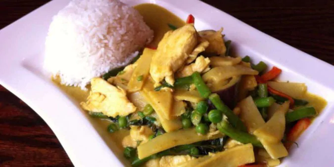 Photo credit: zomato