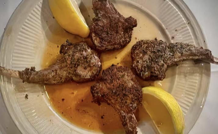 Photo credit: ubereats