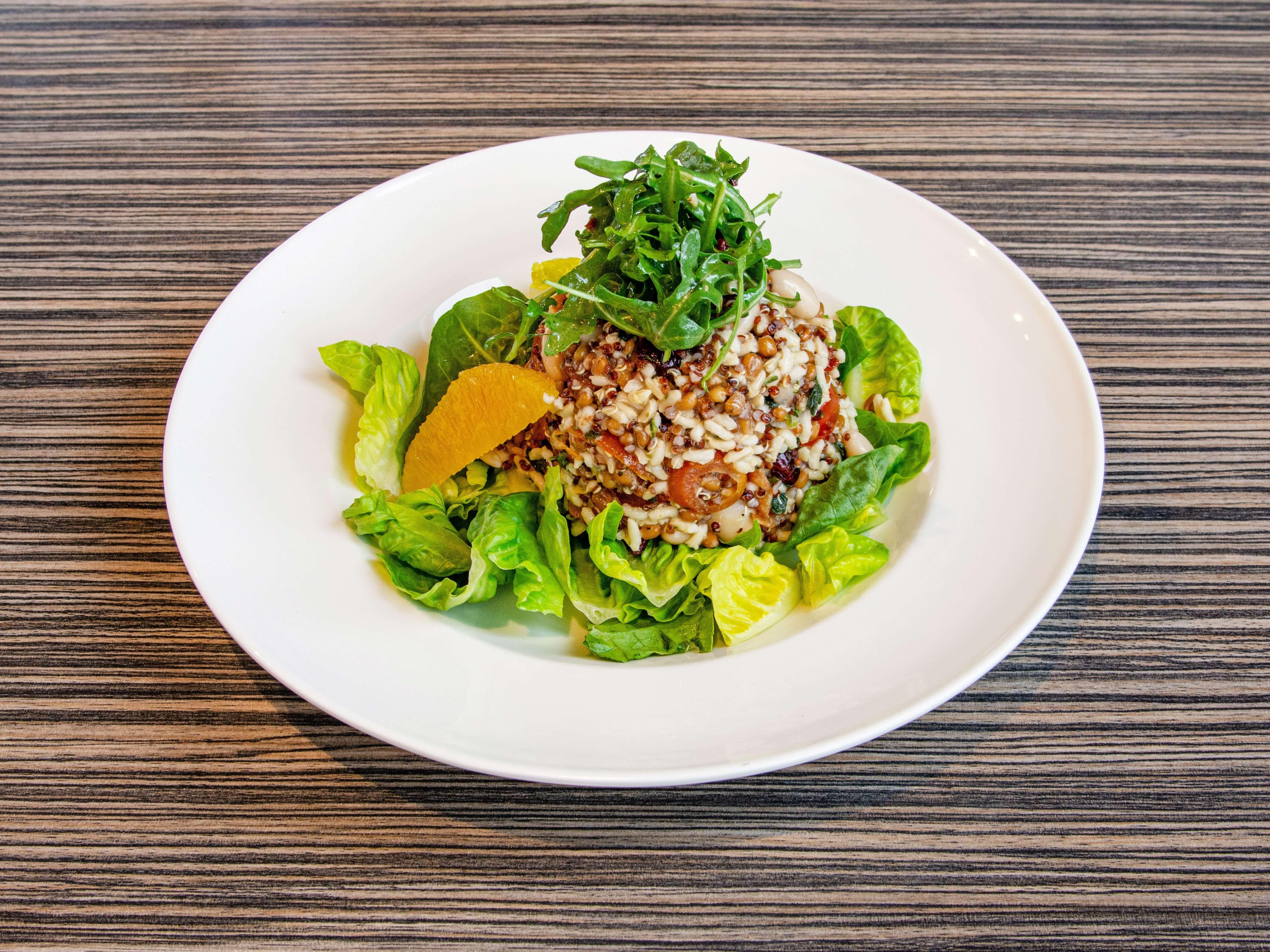 Photo credit: grubhub