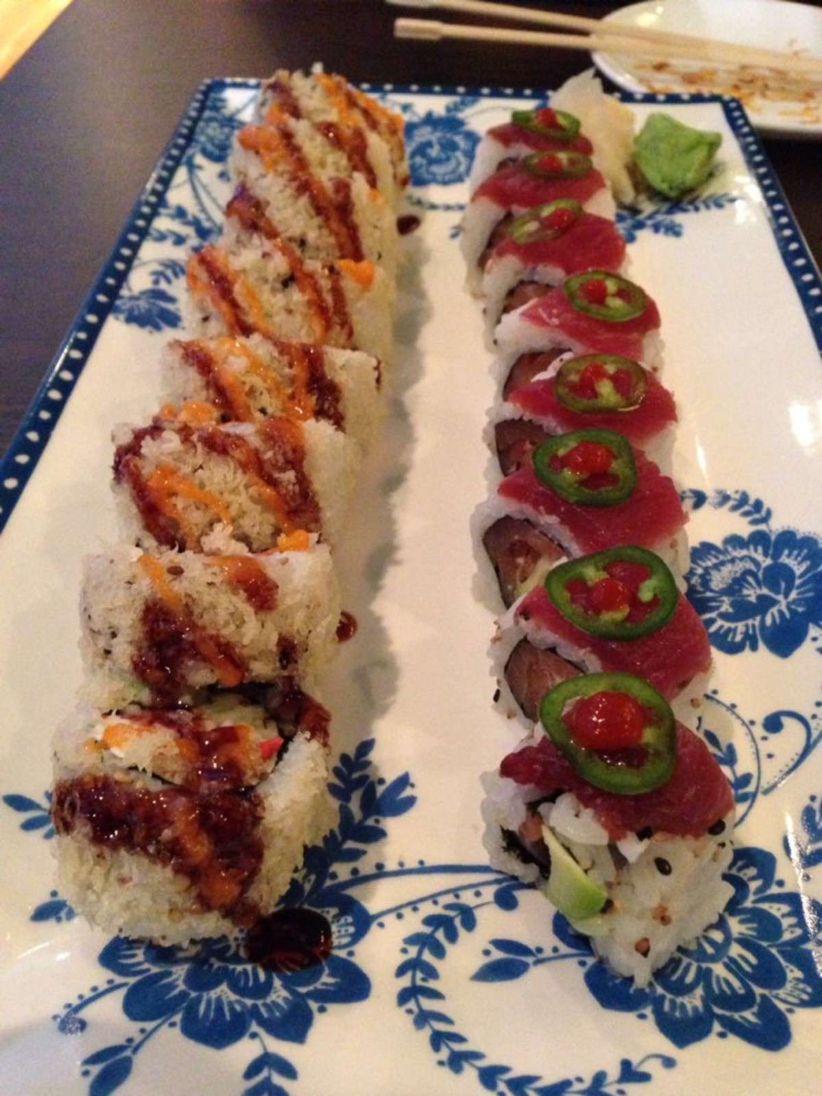 Photo credit: zomato